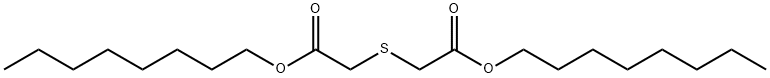Dioctyl 2,2'-thiodiacetate picture