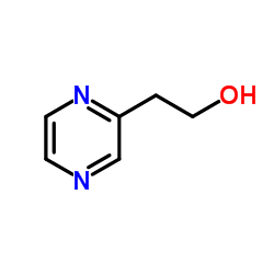 2-(2-Pyrazinyl)ethanol picture