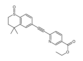 Tazarotene Sulfoxide picture