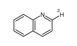 2-2H-quinoline Structure