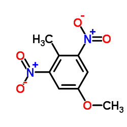 5-甲氧基-2-甲基-1,3-二硝基苯图片