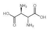 2,3-二氨基丁二酸结构式