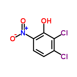 2,3-Dichloro-6-nitrophenol picture