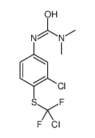 氟硫隆结构式