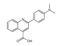 2-(4-碘苄基)-琥珀酸结构式