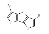 3,5-二溴二噻吩[3,2-b:2',3'-d]噻吩图片