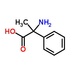 2-Phenylalanine structure