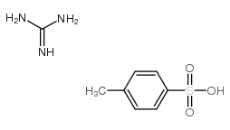 guanidinium p-toluenesulfonate picture