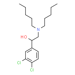 ethyl phenedium structure