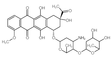 Rubomycin M picture