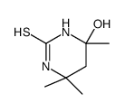 2-(p-Tolyl)pyridine Structure
