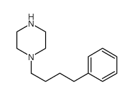 1-(4-苯基丁基)-哌嗪图片