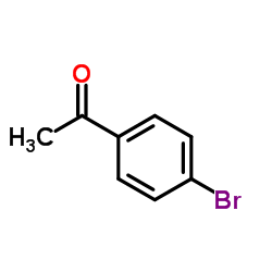 1-(4-Bromophenyl)ethanone picture