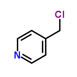 4-氯甲基吡啶图片