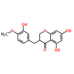 3'-Hydroxy-3,9-dihydroeucomin picture