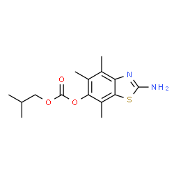 120164-23-0 structure
