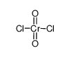 二氯二氧化铬结构式
