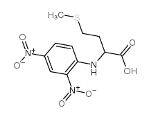 Methionine,N-(2,4-dinitrophenyl)- picture