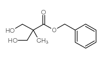 2,2-BIS-(HYDROXYMETHYL)-PROPANOIC ACID BENZYL ESTER picture