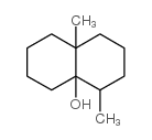 二甲萘烷醇结构式