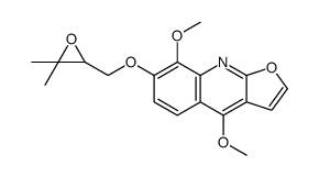 ANHYDROEVOXINE picture