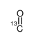 甲醛13C溶液结构式