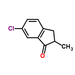 6-Chloro-2-methyl-1-indanone picture