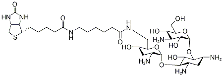 生物素氨基丙酸酯妥布霉素酰胺图片