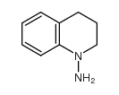 1-氨基-1,2,3,4-四氢喹啉结构式