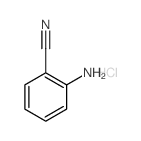 Benzenesulfonyl fluoride,o-amino Structure