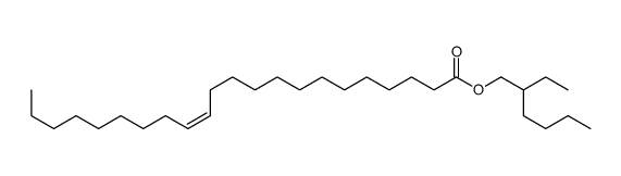 2-ethylhexyl (Z)-docos-13-enoate picture