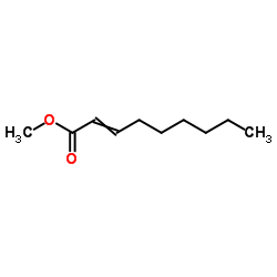 2-壬烯酸甲酯图片