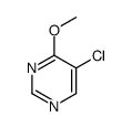 (9ci)-5-氯-4-甲氧基嘧啶图片