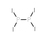 四碘化二磷结构式
