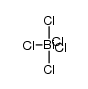 bismuth (V) chloride Structure