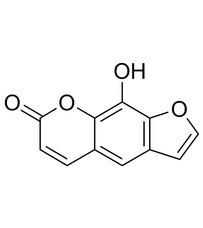 花椒毒酚,花椒毒醇结构式