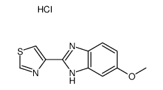 5-Hydroxy Thiabendazole picture
