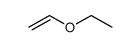 聚乙烯基乙醚结构式