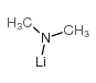 二甲基胺锂结构式