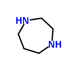高哌嗪结构式