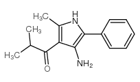 异普拉酮结构式