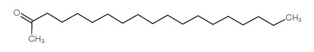2-十九烷酮结构式