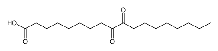 stearoxylic acid picture