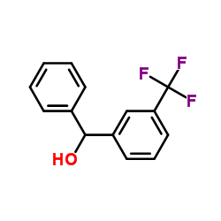 3-(三氟甲基)苯氢结构式