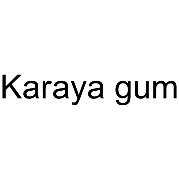 KARAYA GUM picture