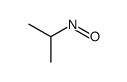 dimethylformamide Structure