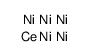 cerium,nickel(2:7) Structure