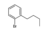 1-bromo-2-butylbenzene结构式