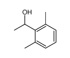 alpha,2,6-trimethylbenzyl alcohol Structure