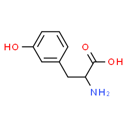 3-tyrosine Structure